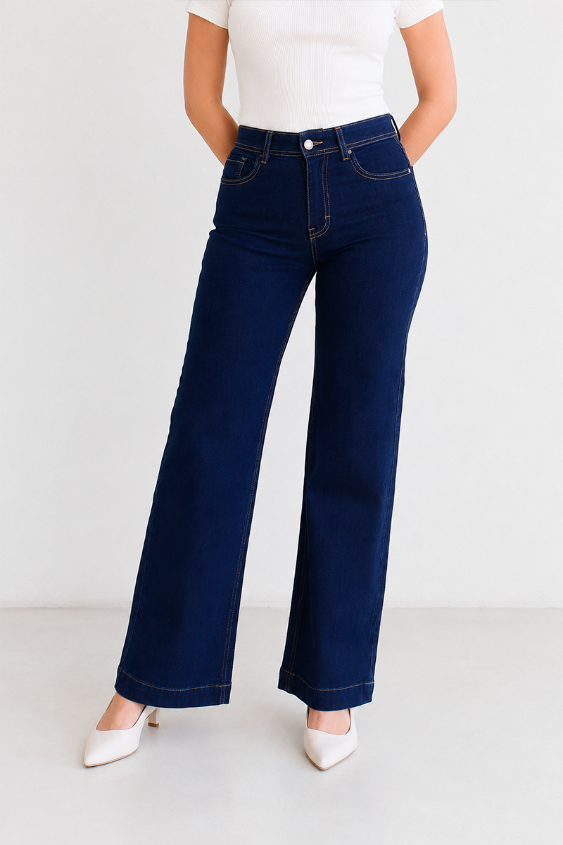 Pantalón Jean Bely