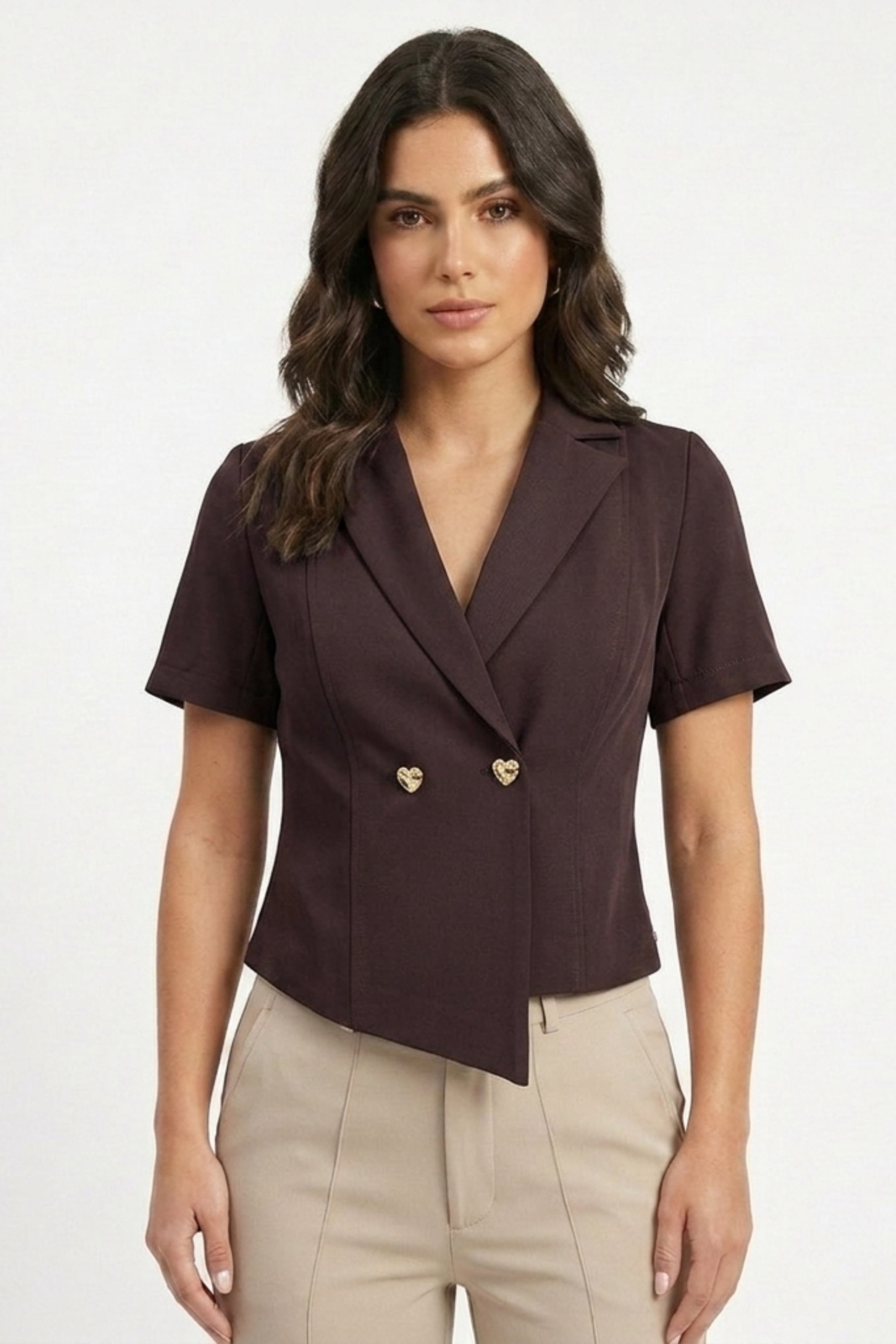 Blazer Karely