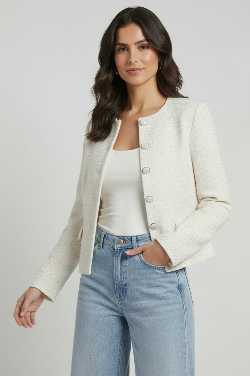 Blazer Libby