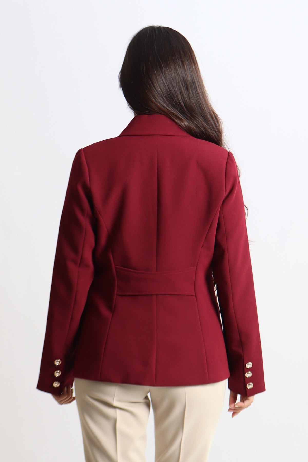 Blazer Mila