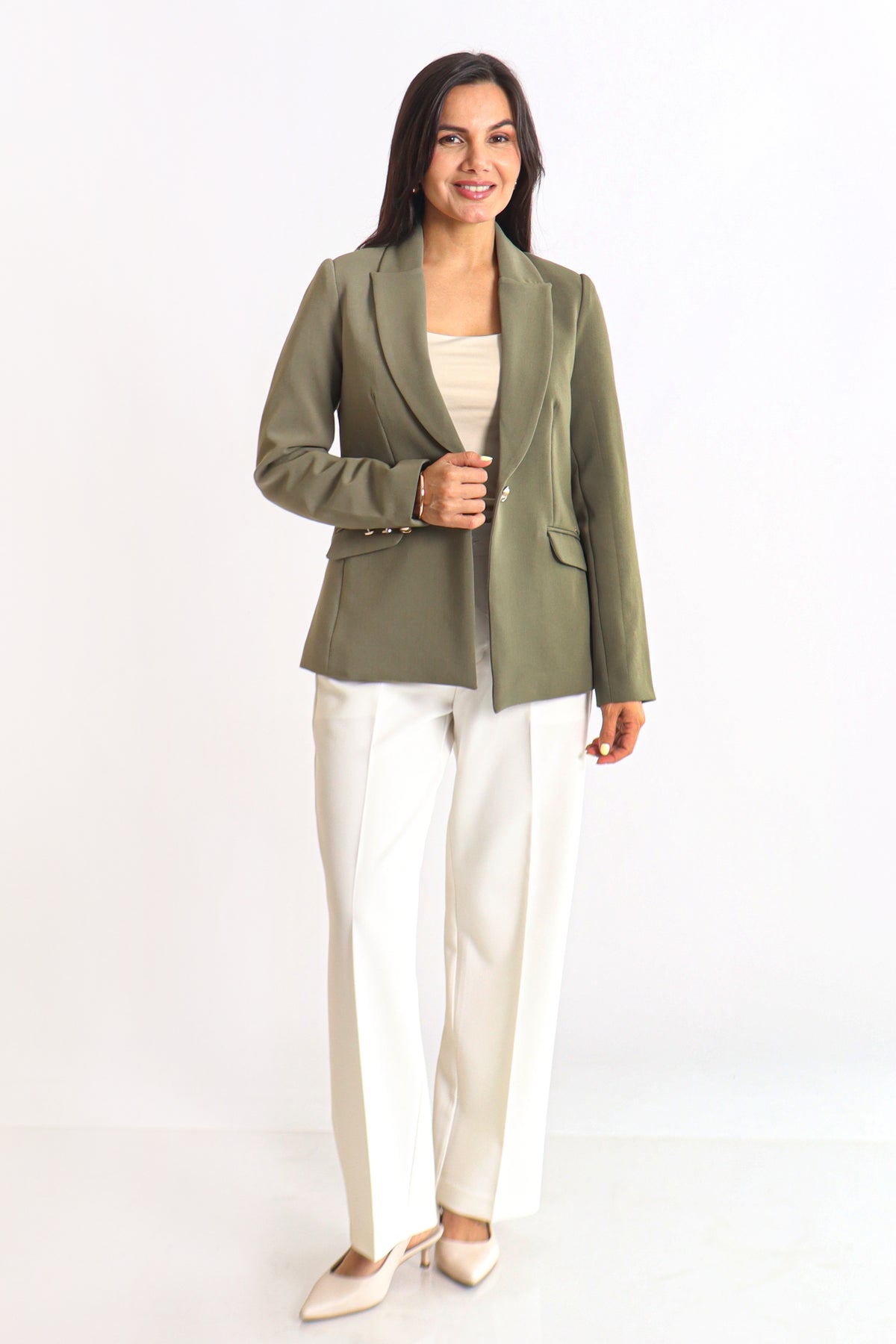 Blazer Mila