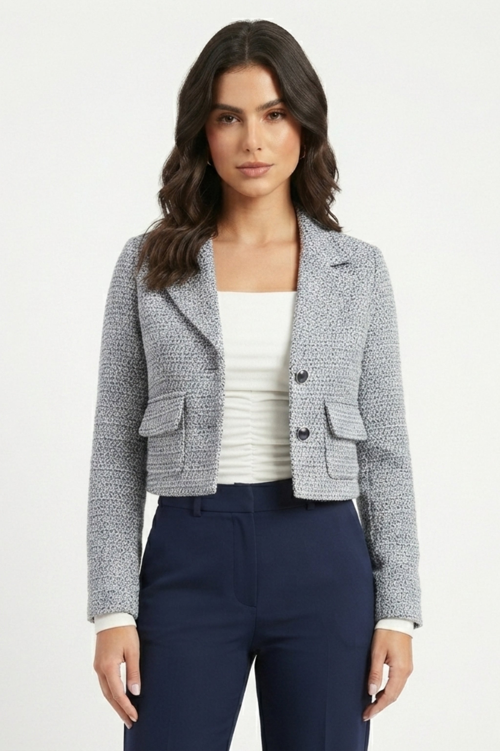 Blazer Jenifer