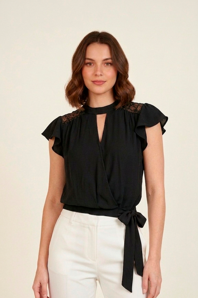 Blusa Gianela