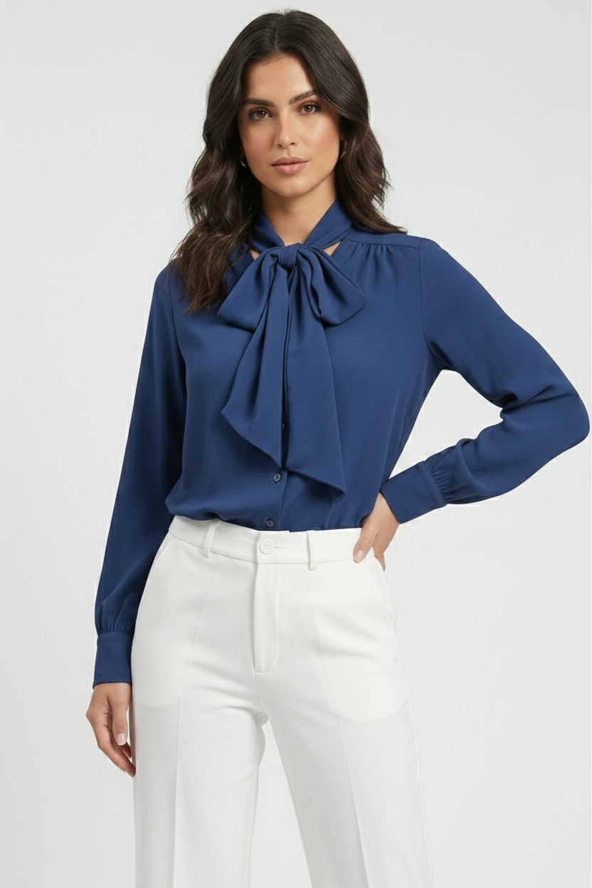 Blusa Lisbeth