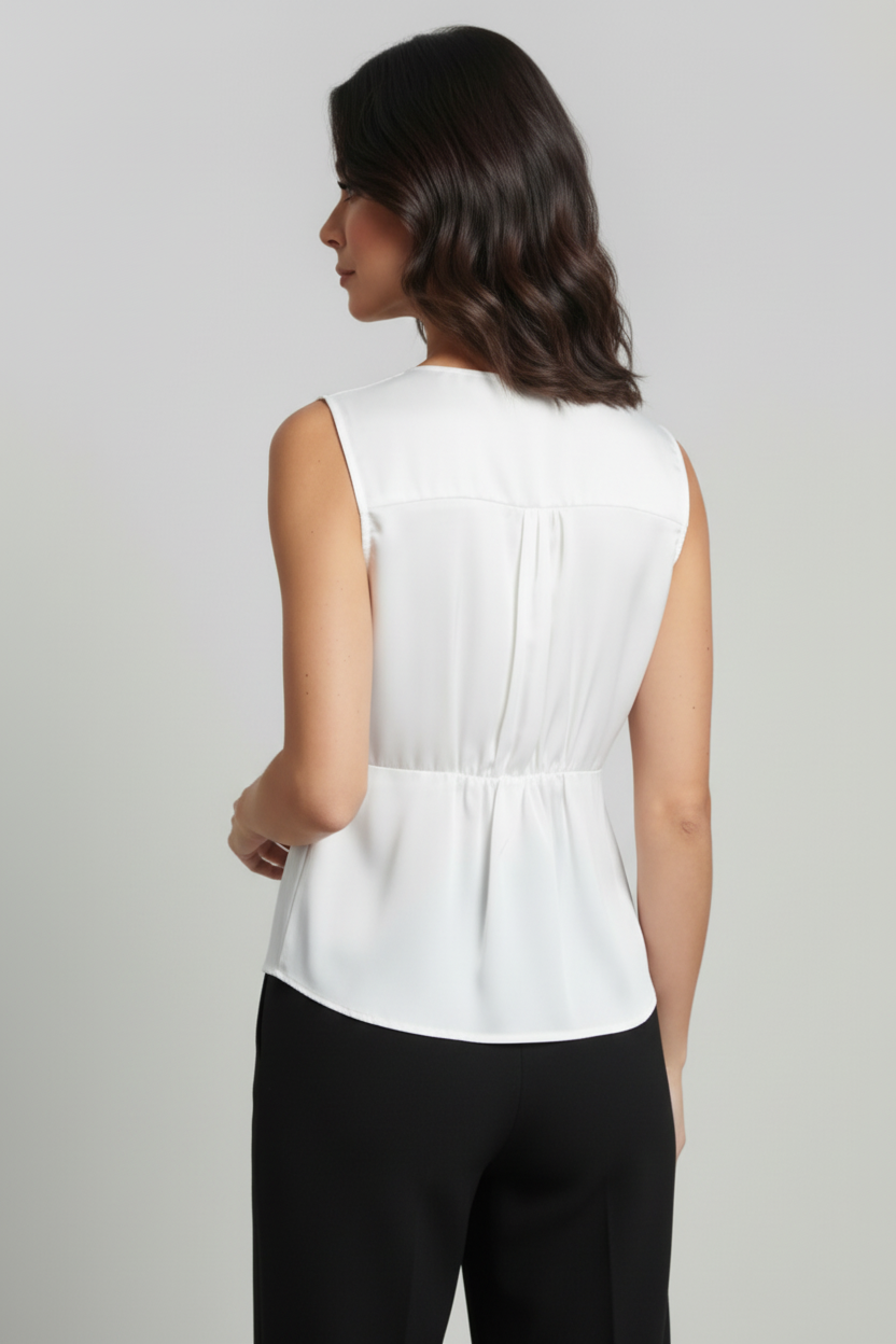 Blusa Nubia