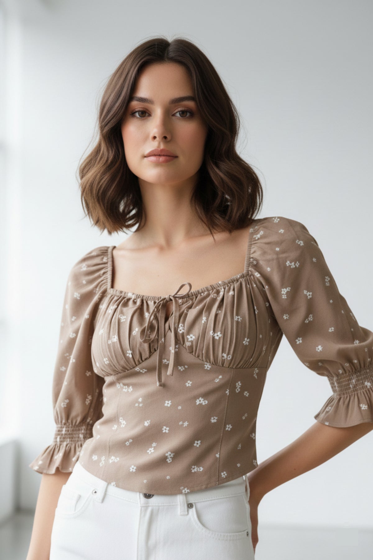 Blusa Claudia