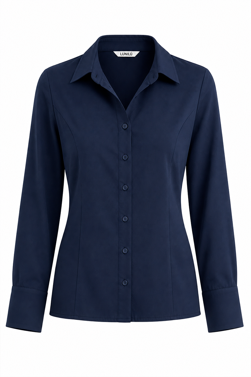 Blusa Nora Camisa
