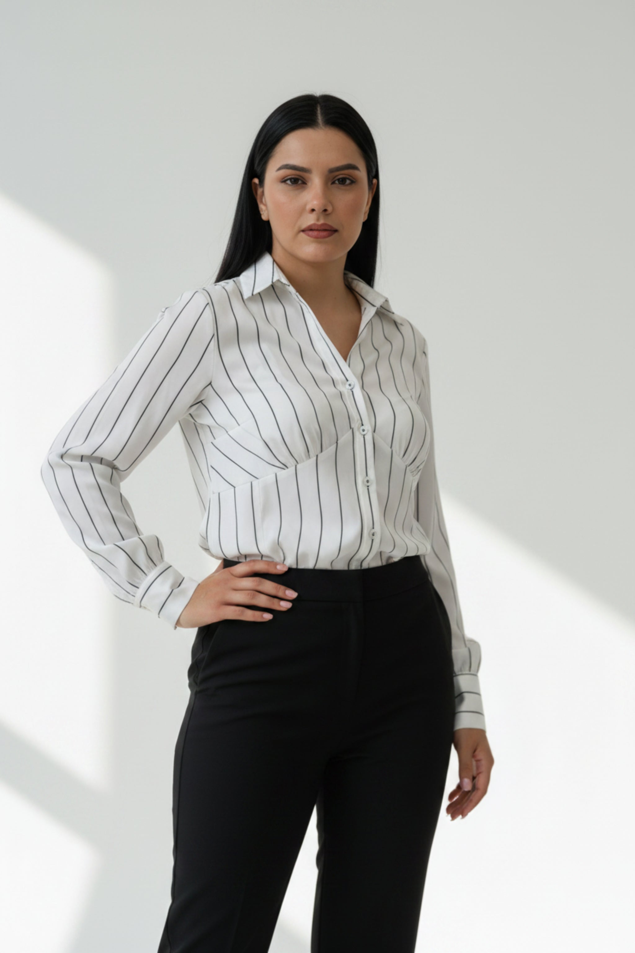 Blusa Violeta