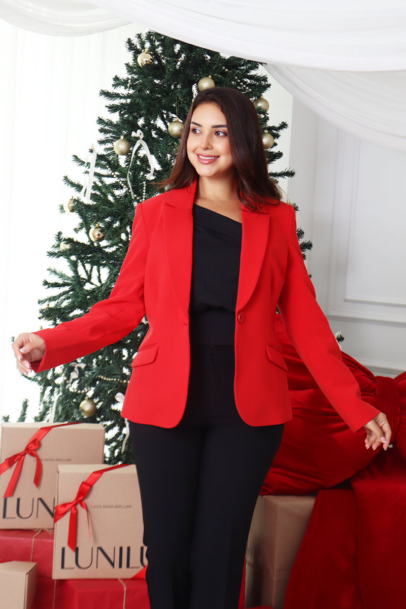 Blazer Nisa