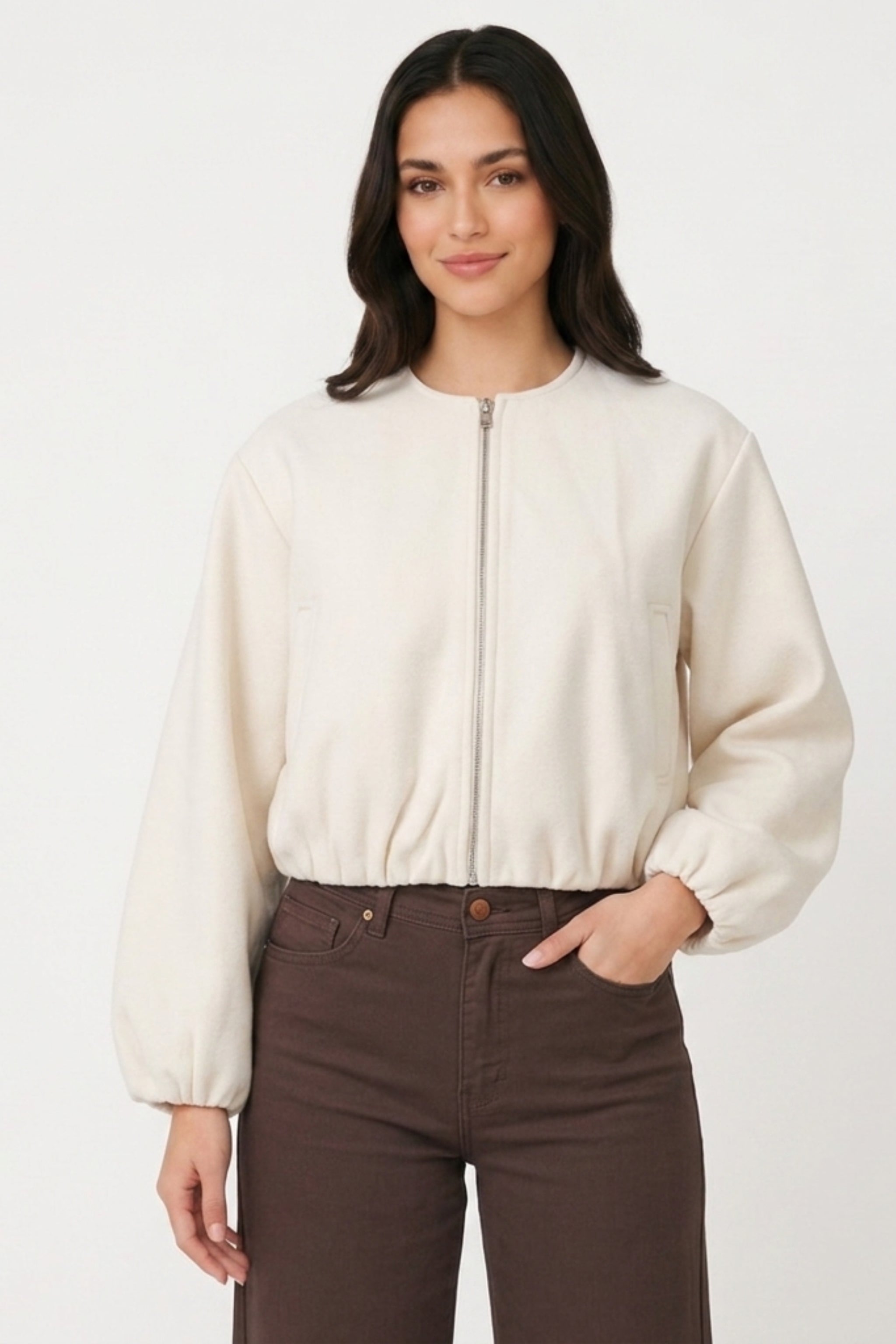 Chaqueta Jesica
