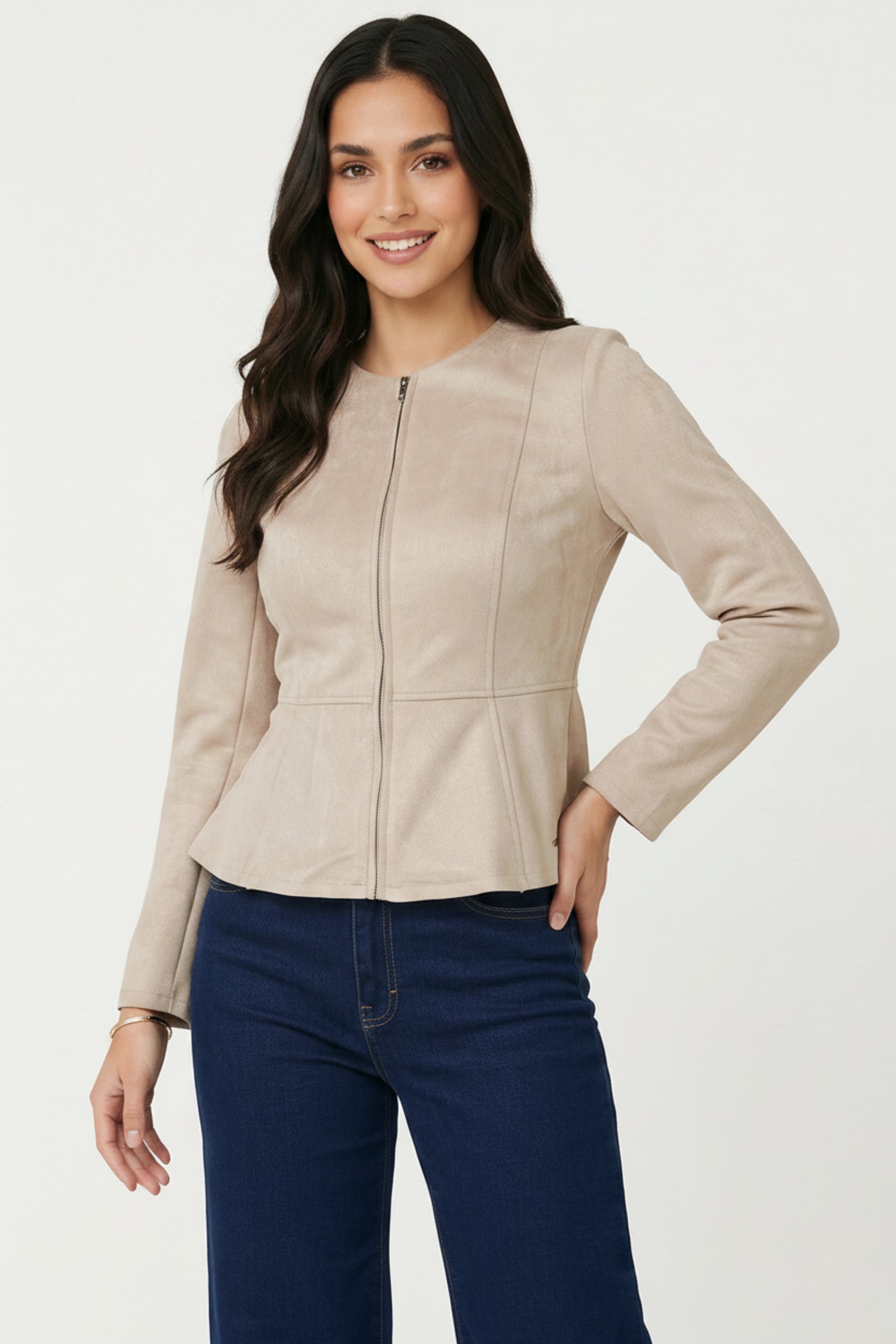 Chaqueta Letty