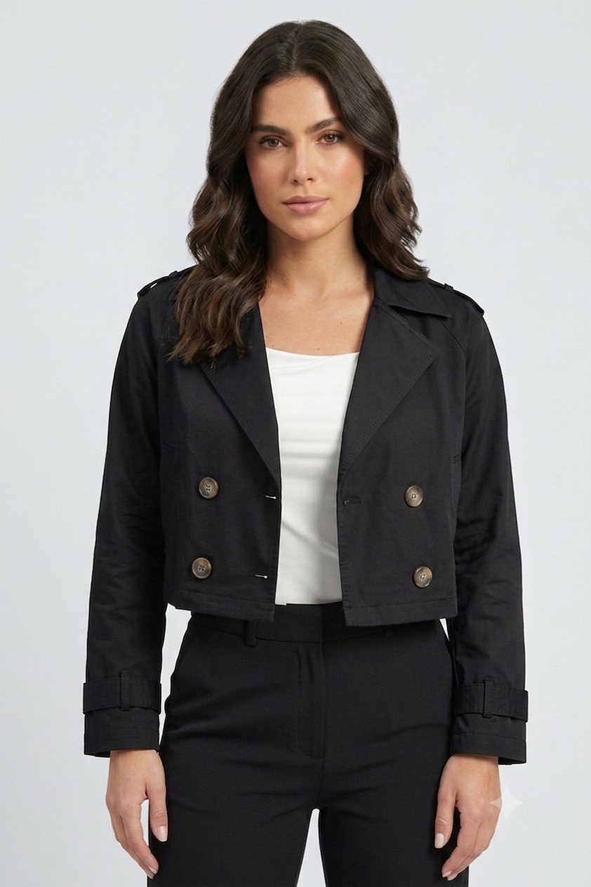 Chaqueta Hanna