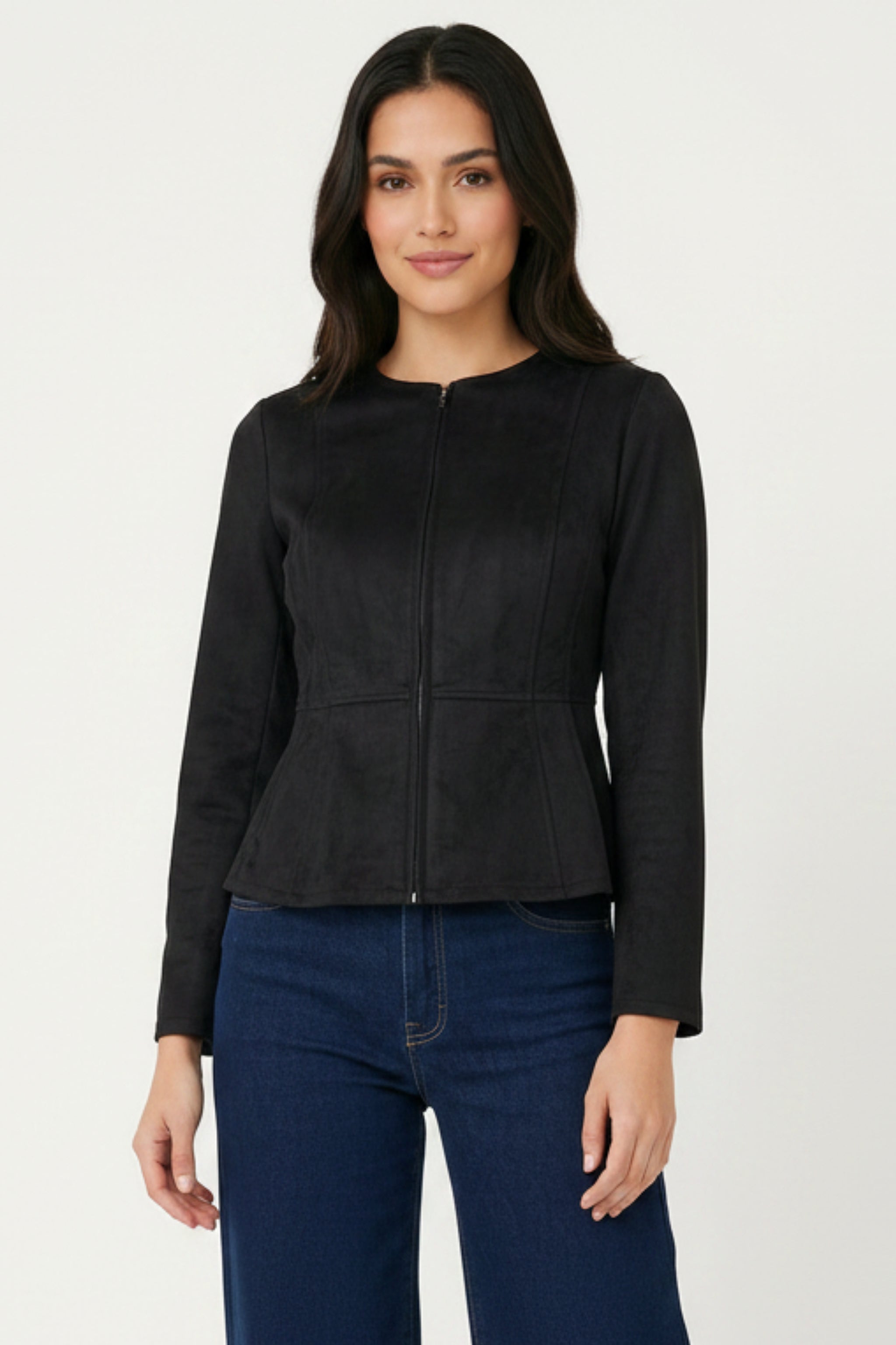 Chaqueta Letty