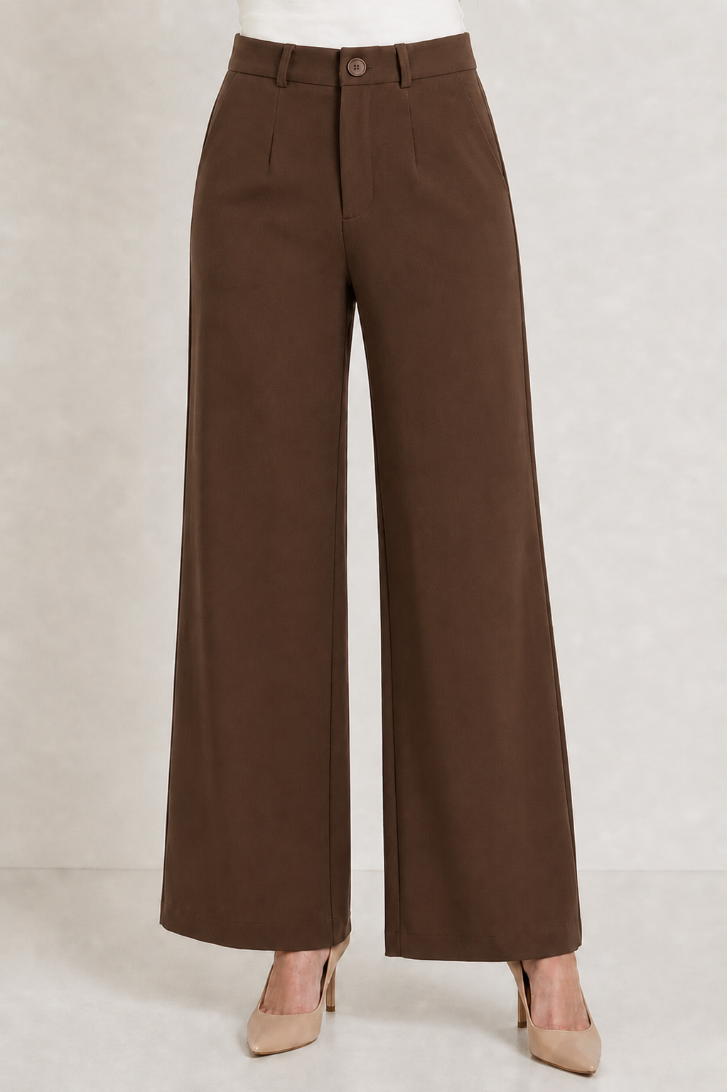 Pantalón Joselyn Semipalazzo