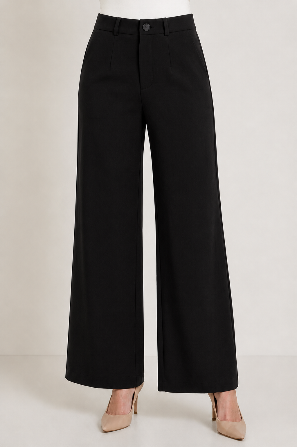 Pantalón Joselyn Semipalazzo