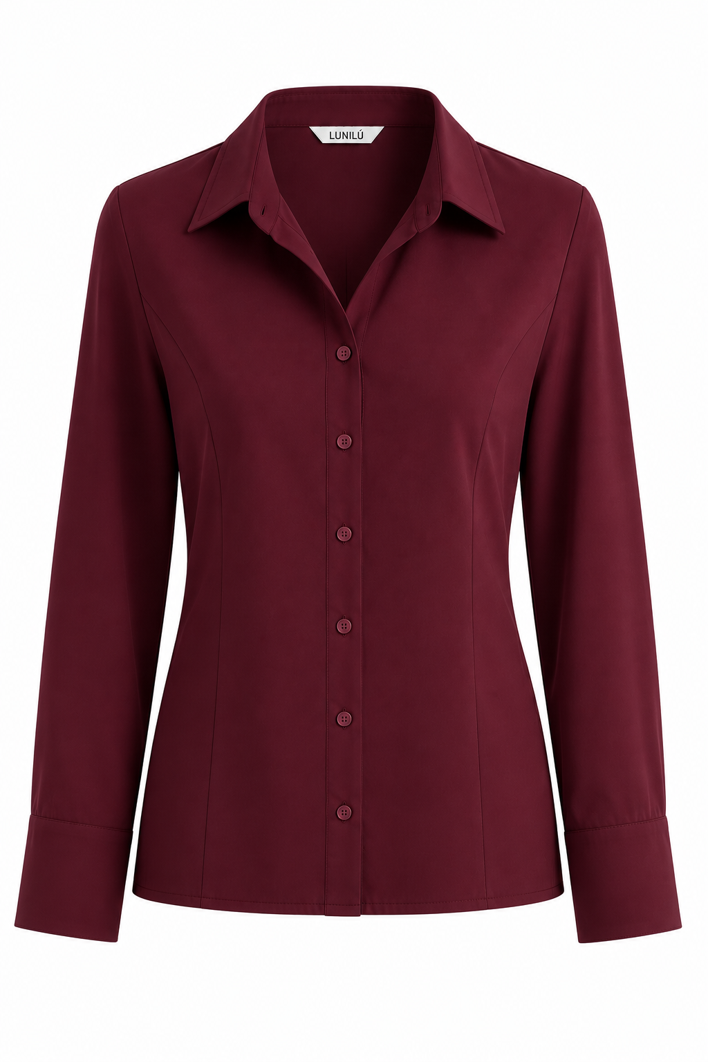 Blusa Nora Camisa