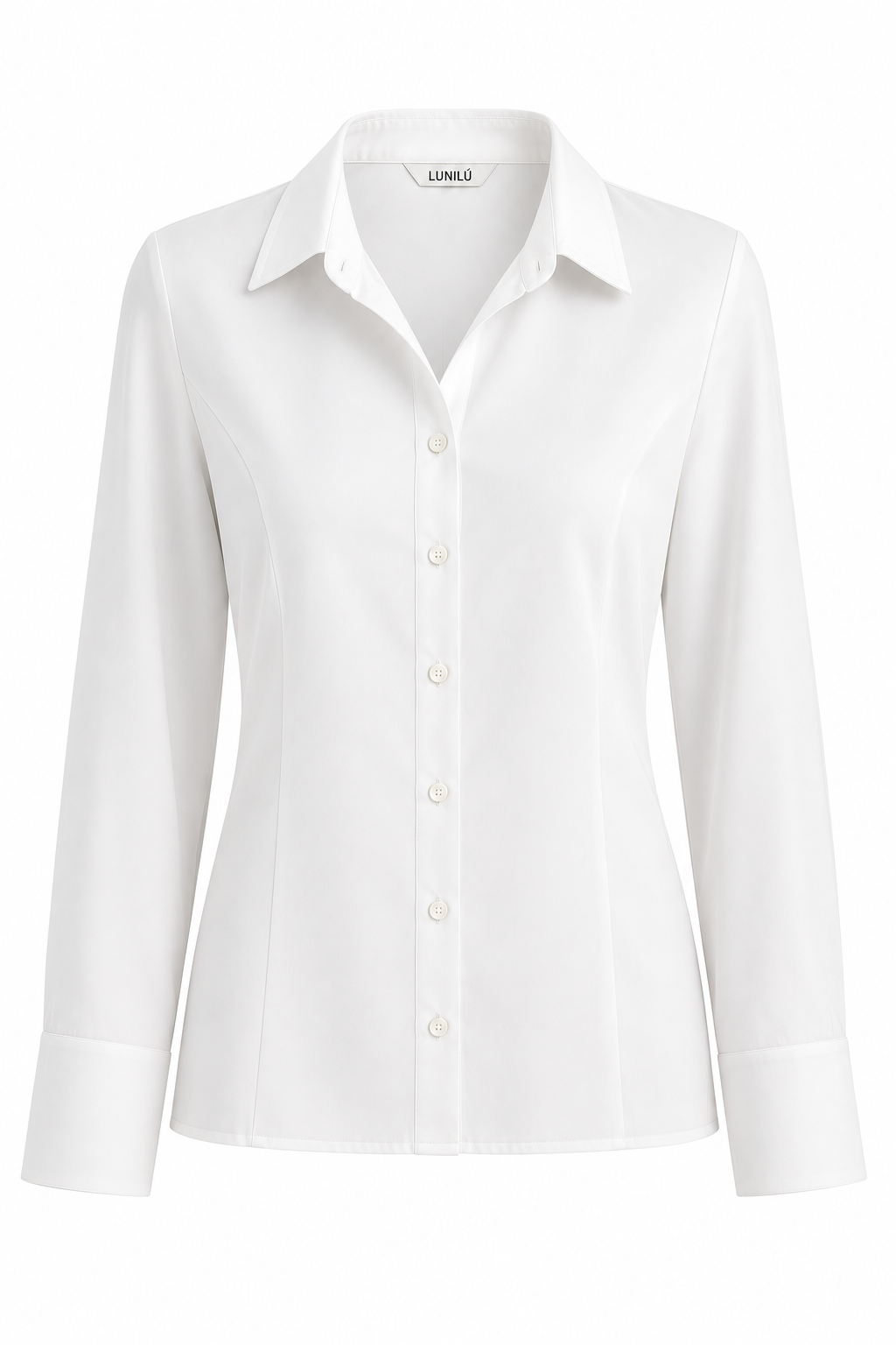 Blusa Nora Camisa
