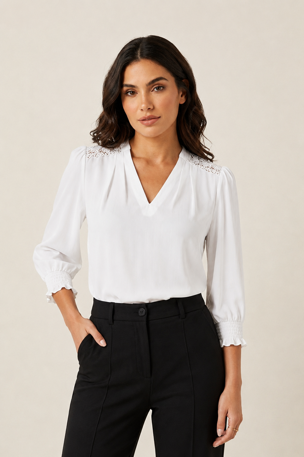 Blusa Juliet