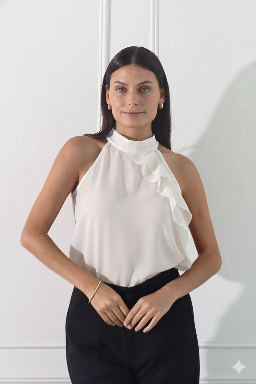 BLUSA SUNA