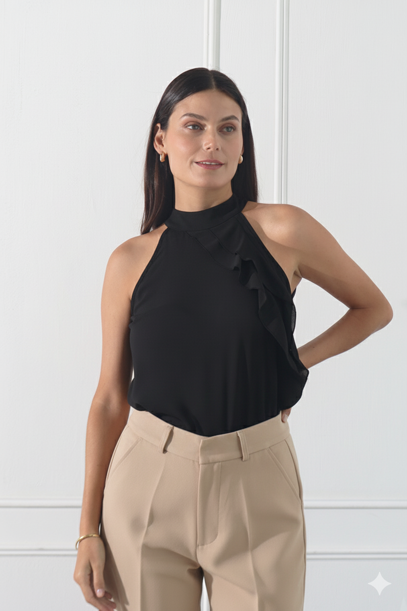 BLUSA SUNA