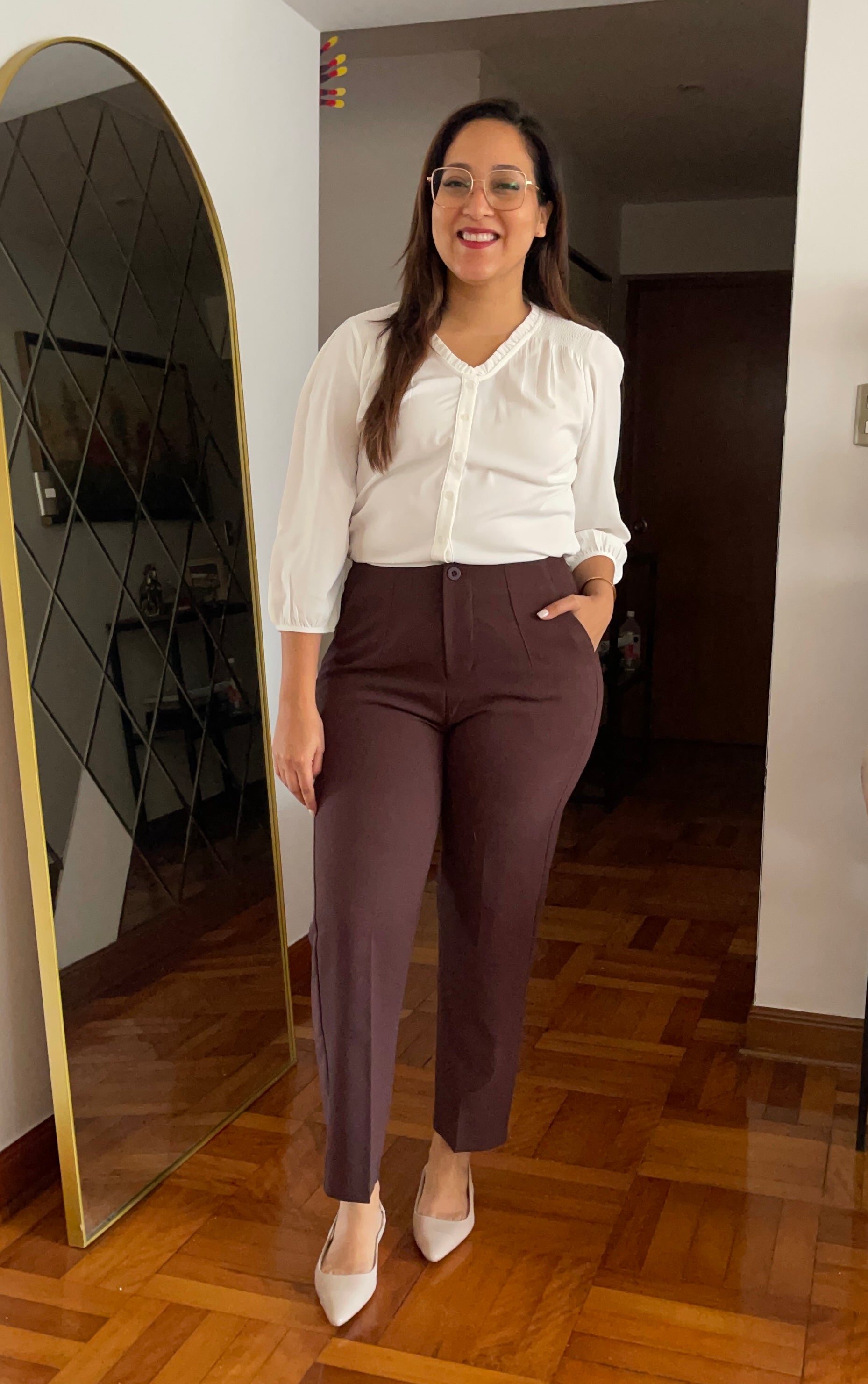 Pantalón Daky