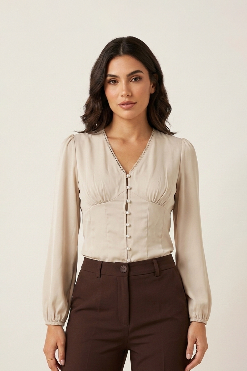 Blusa Lilia