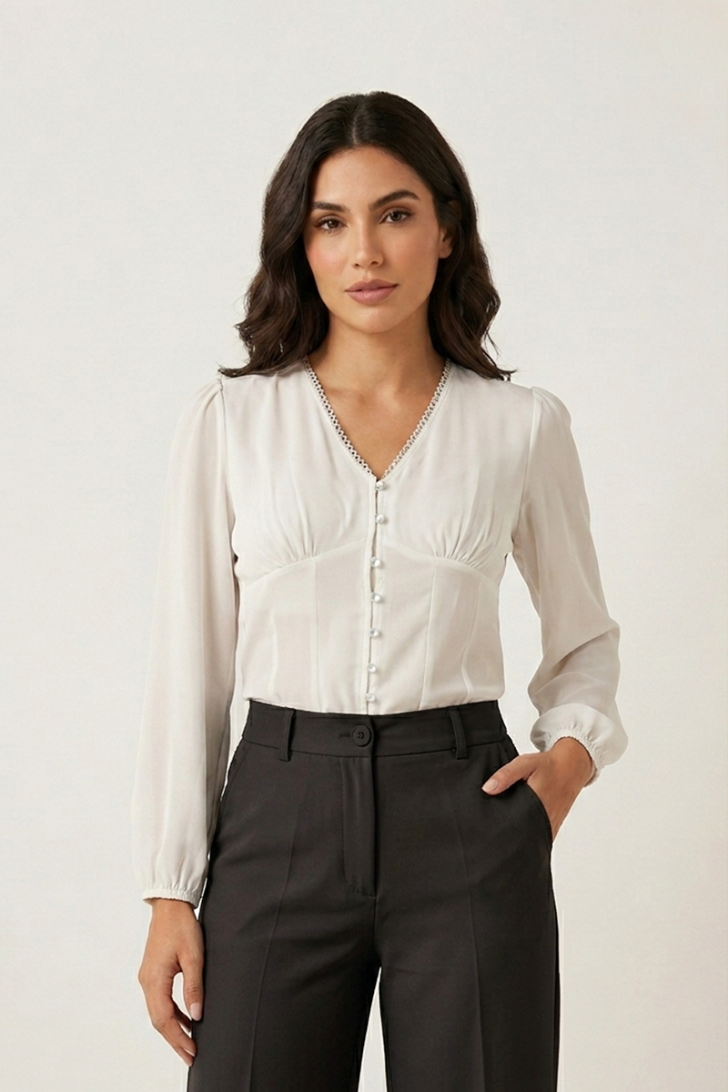Blusa Lilia