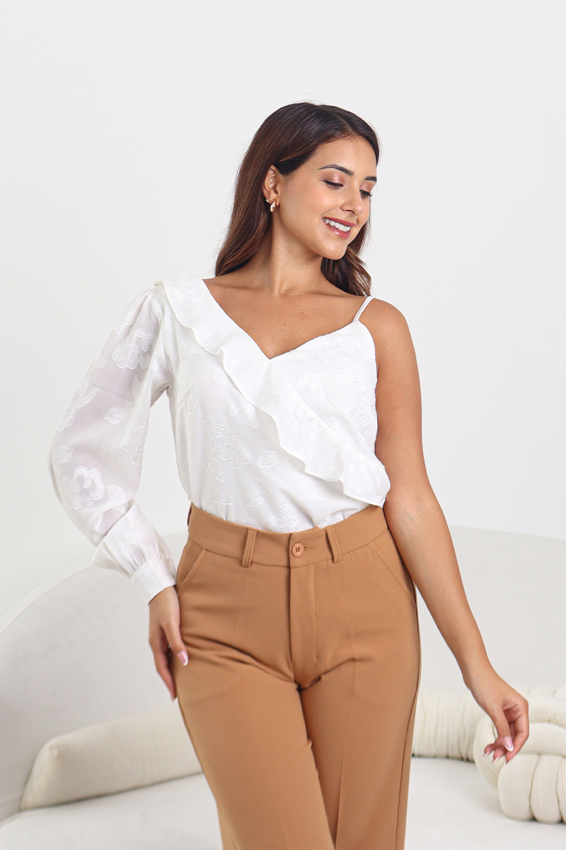 Blusa Fiori
