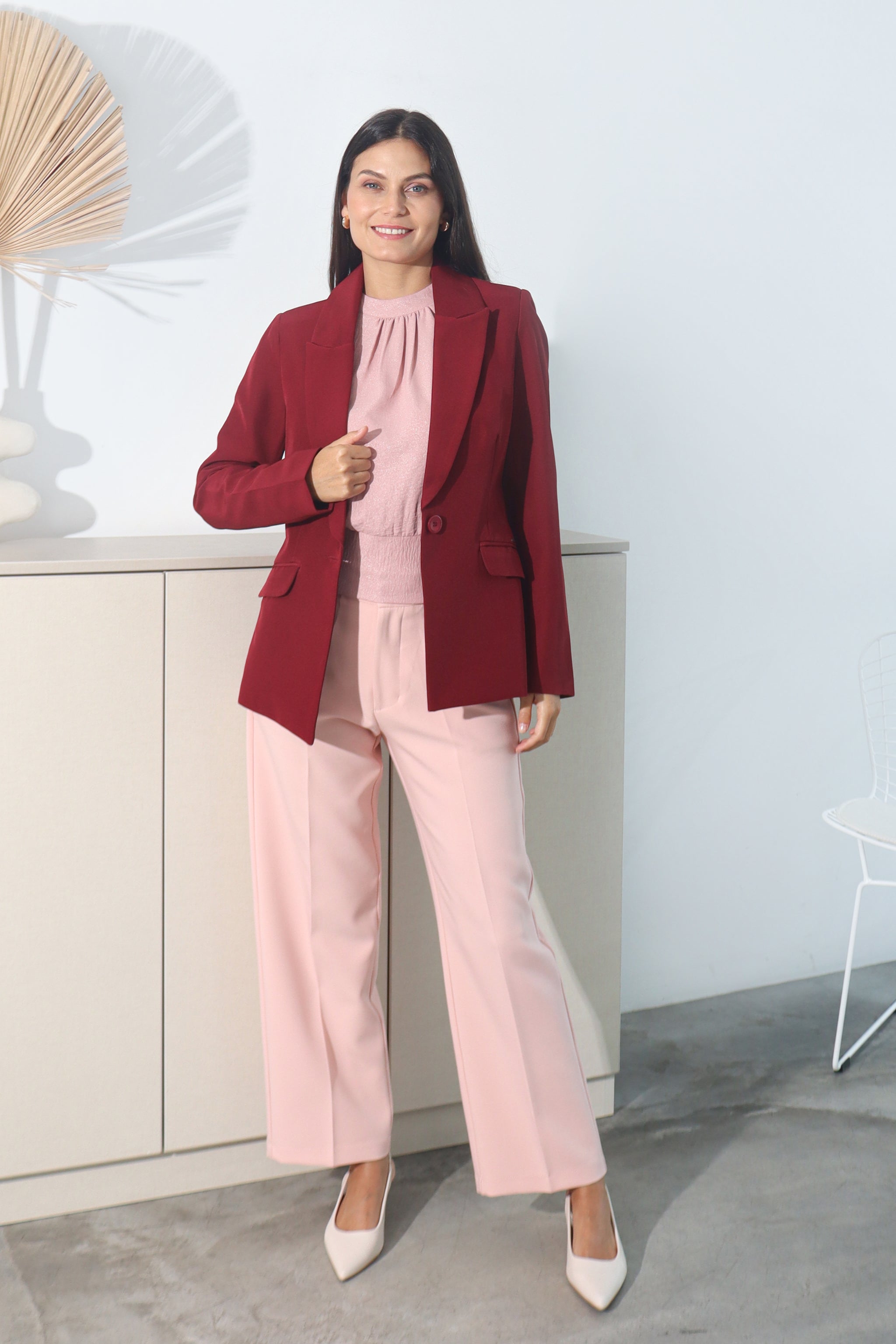 Blazer Saira