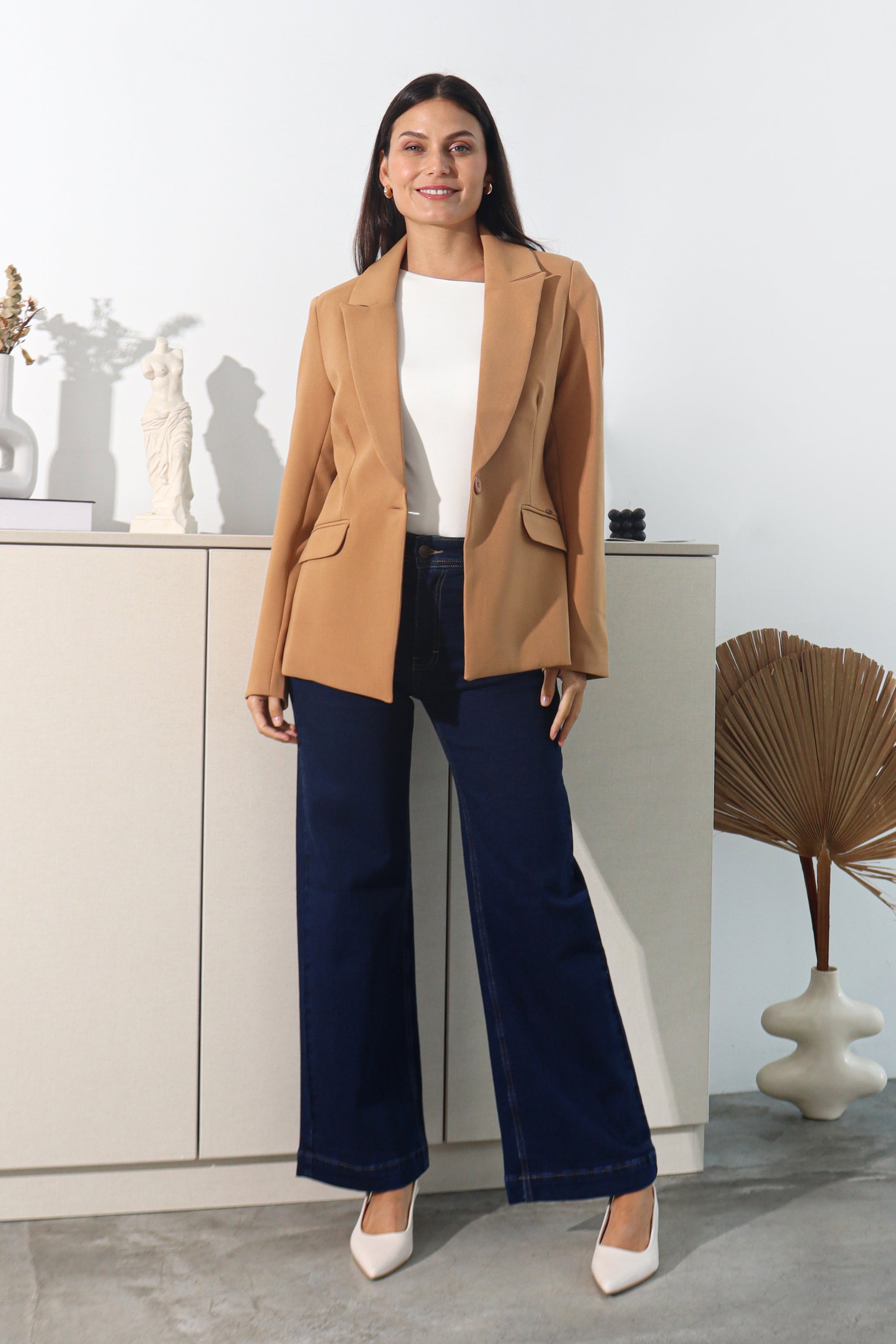 Blazer Saira