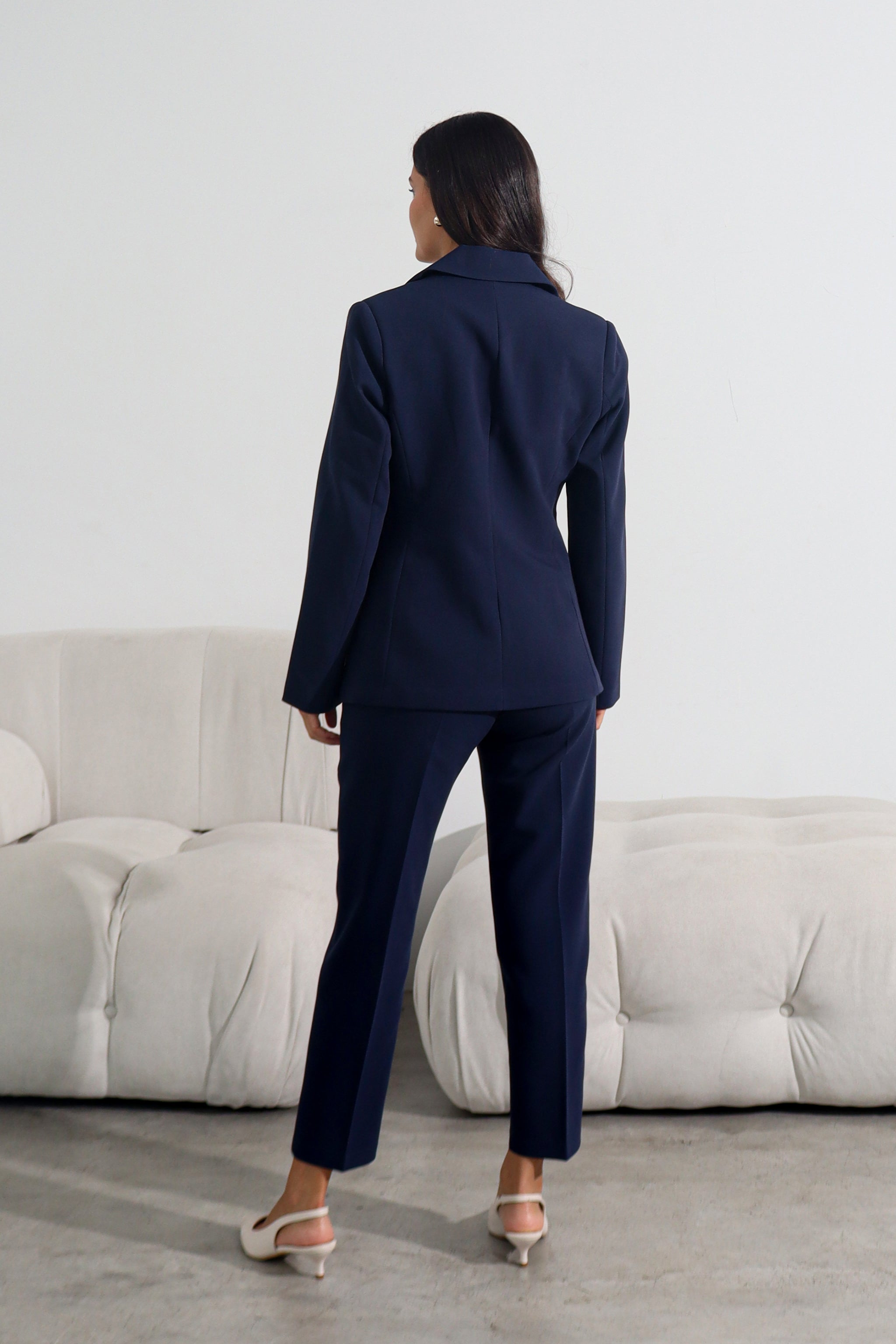 Blazer Saira