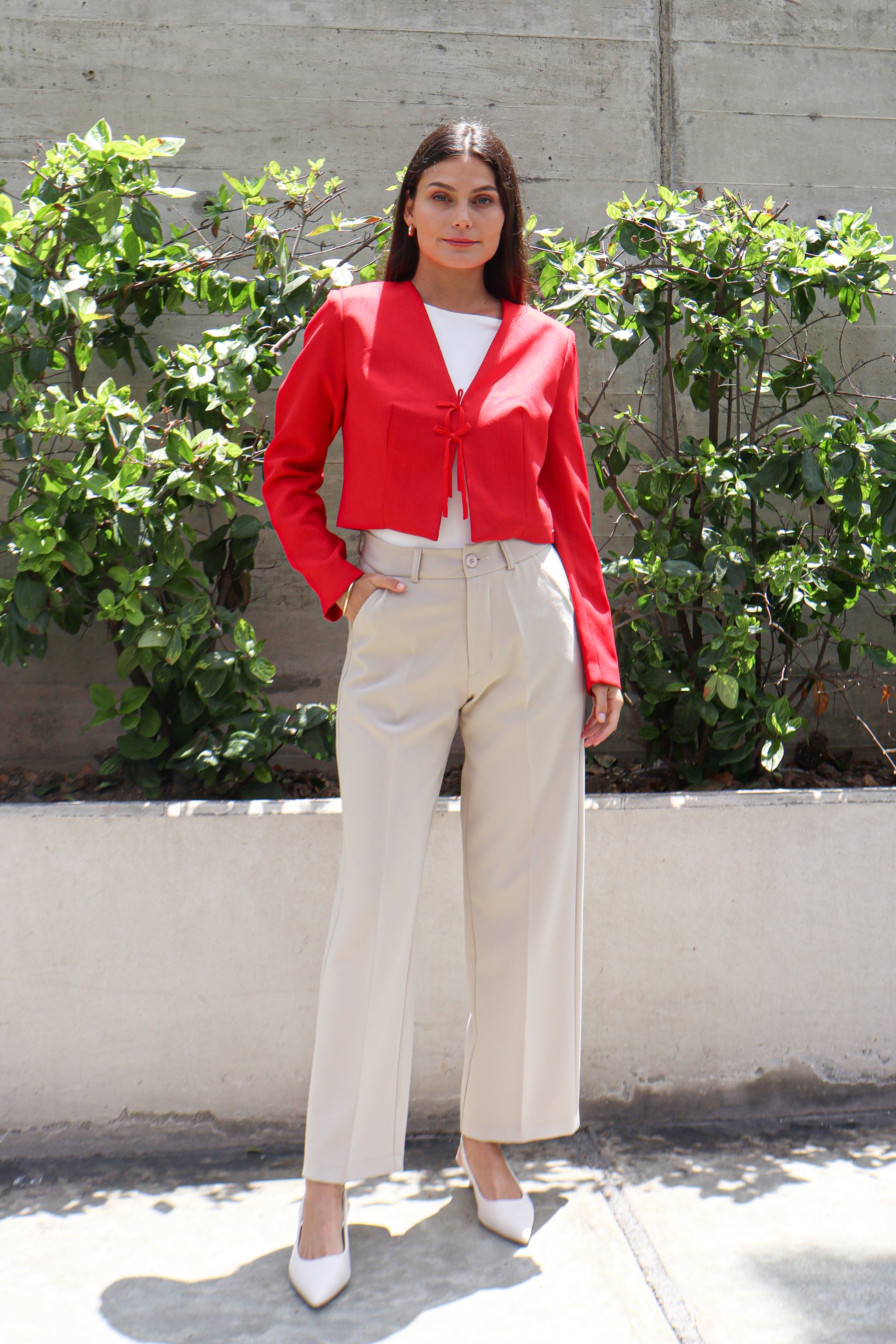 Blazer Alba