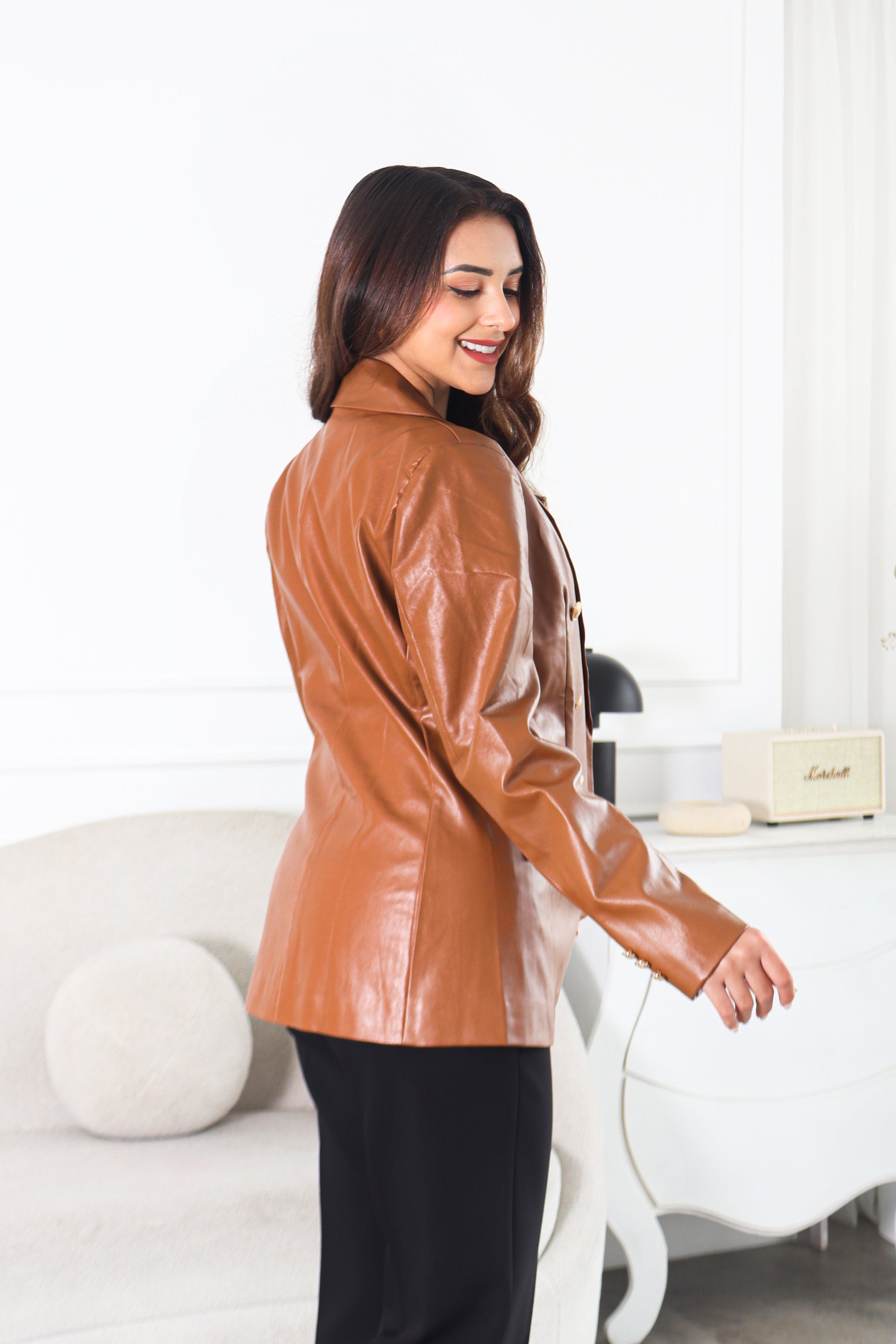 Blazer Lidia