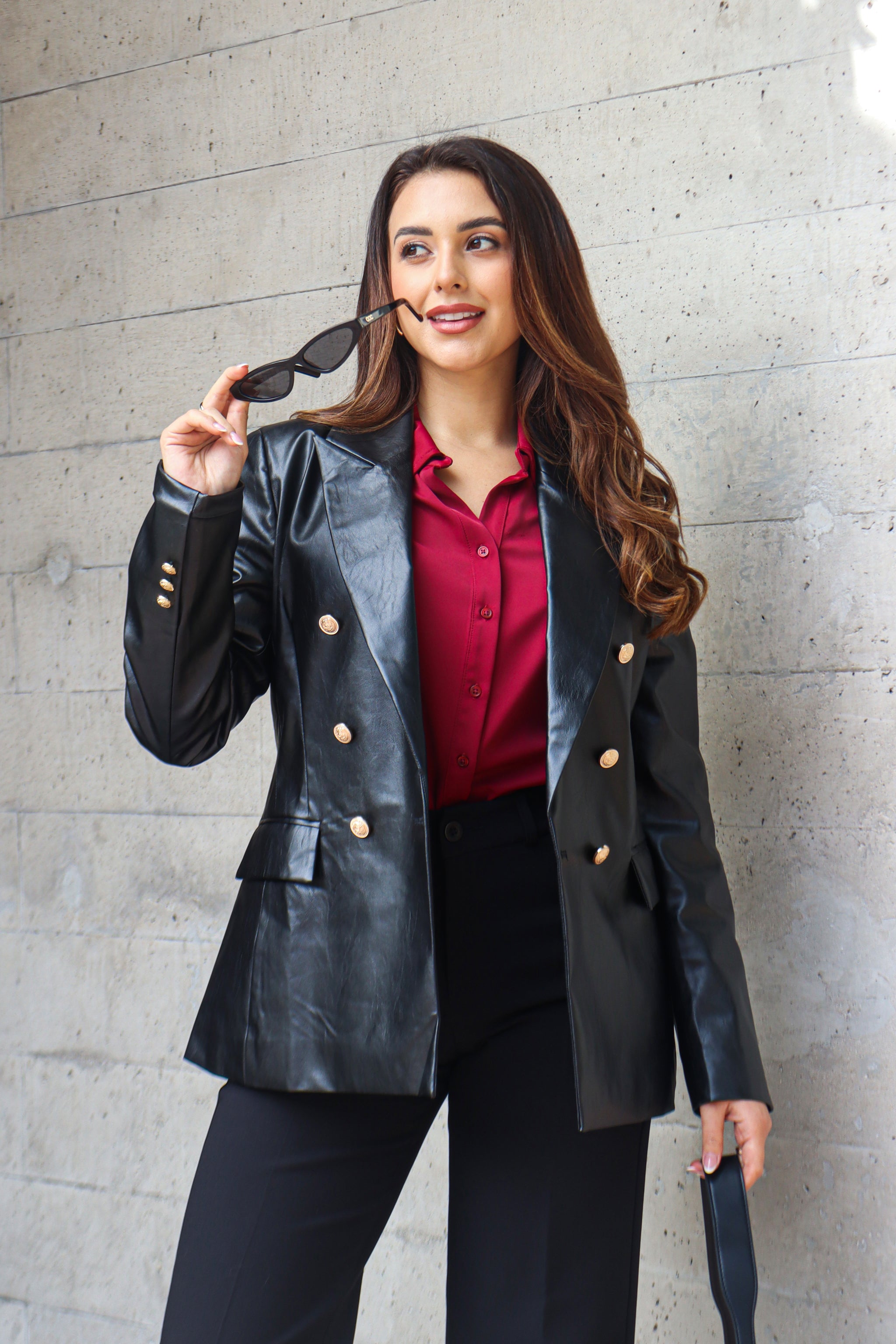 Blazer Lidia
