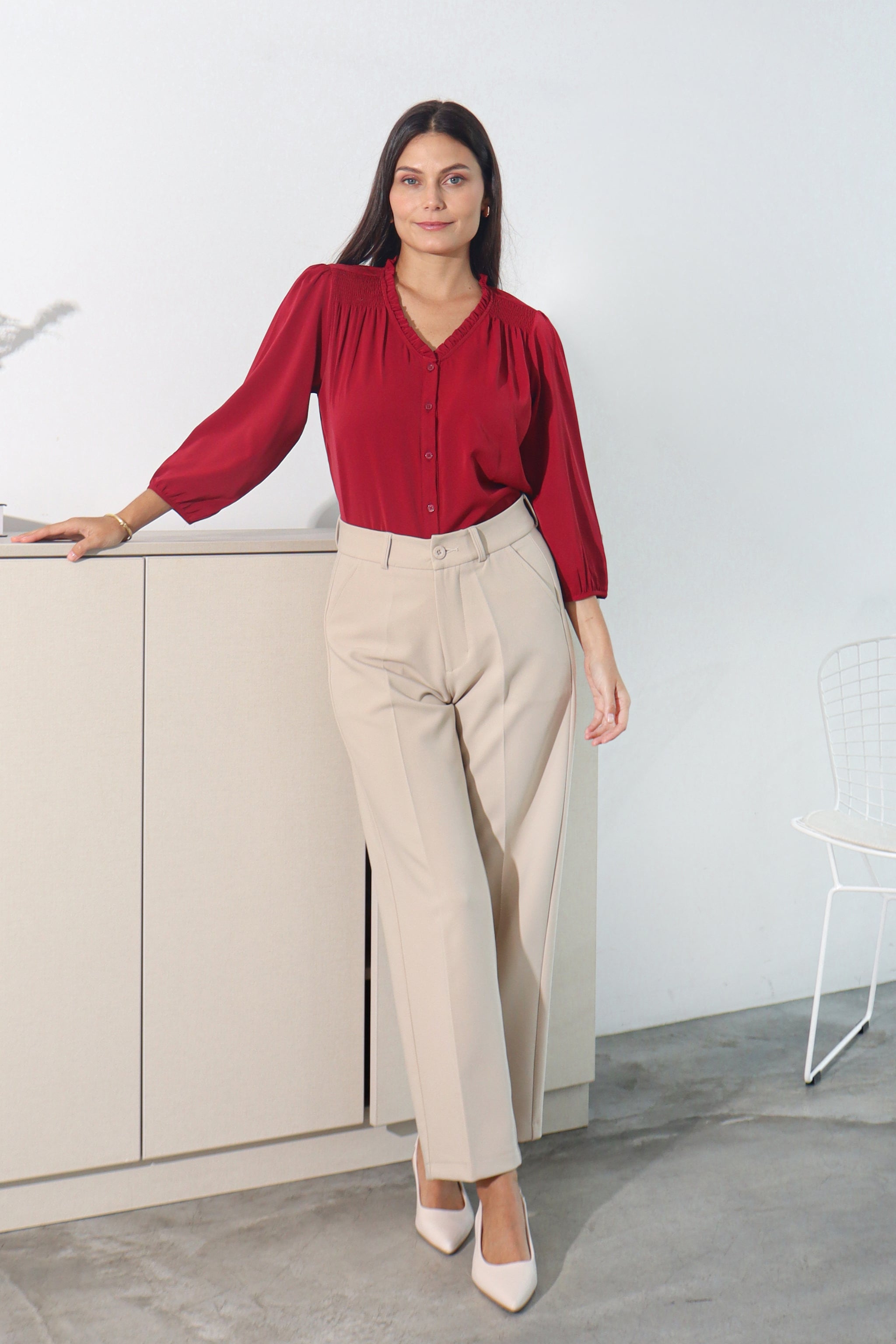 Pantalón Nala