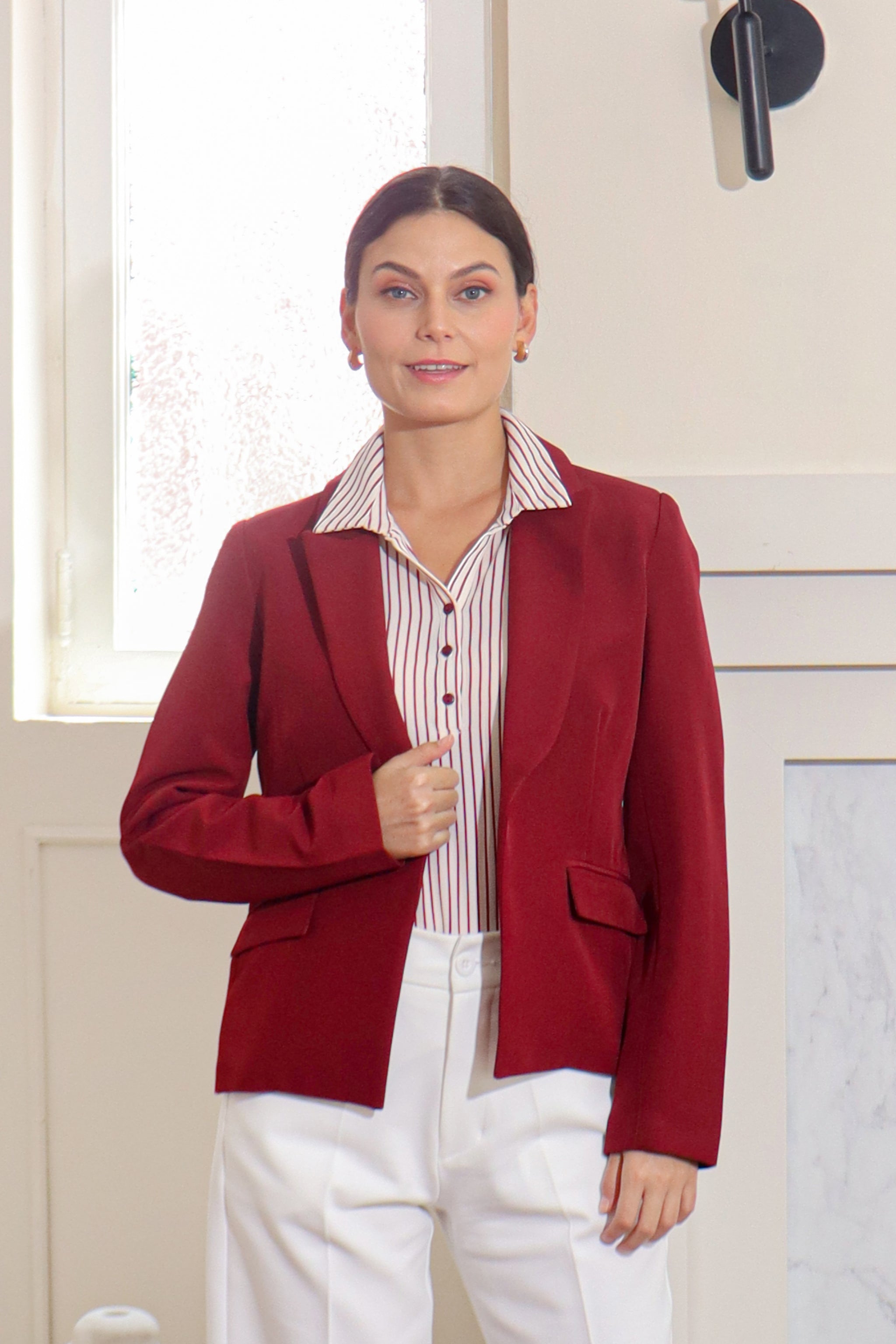 Blazer Mica