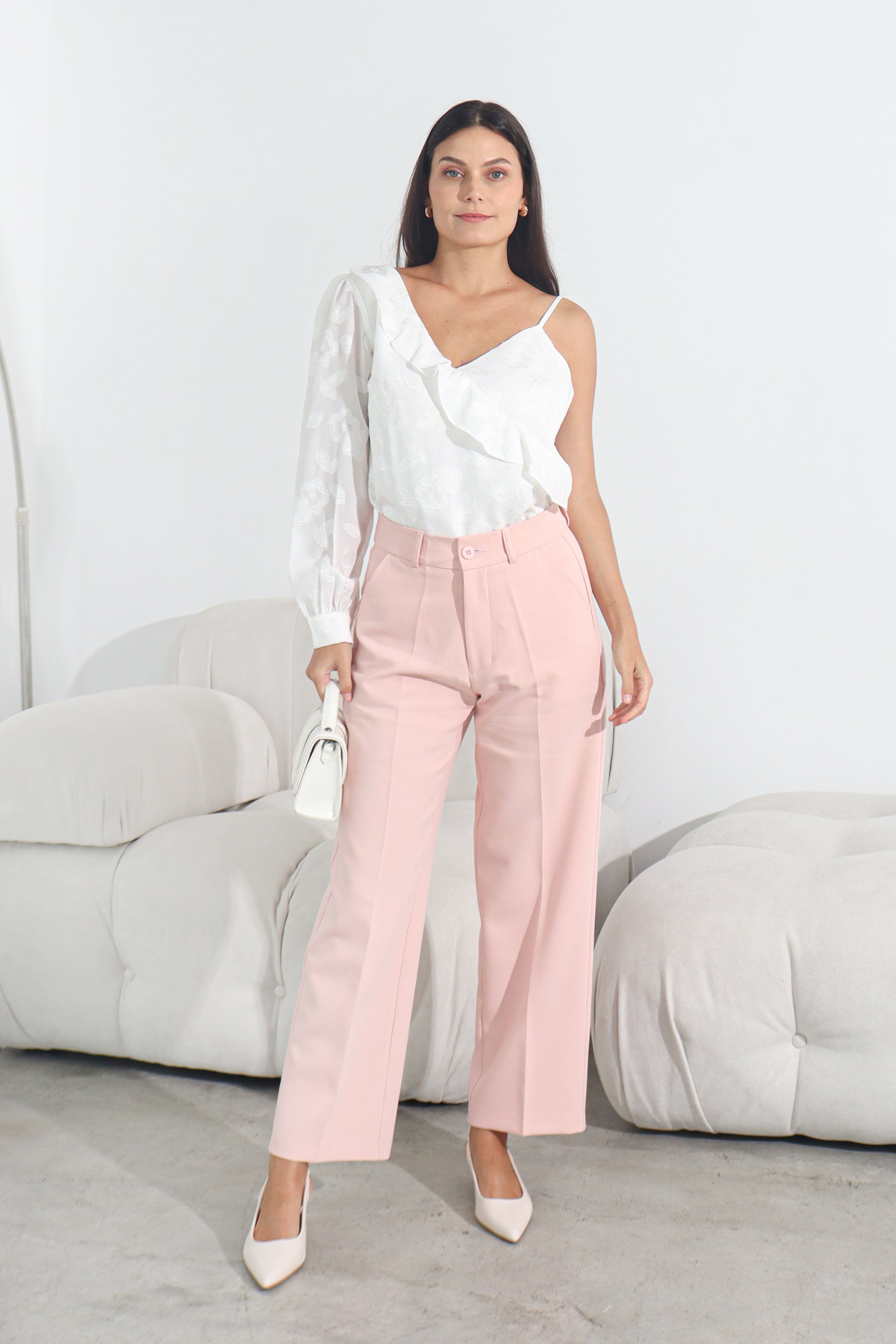Blusa Fiori