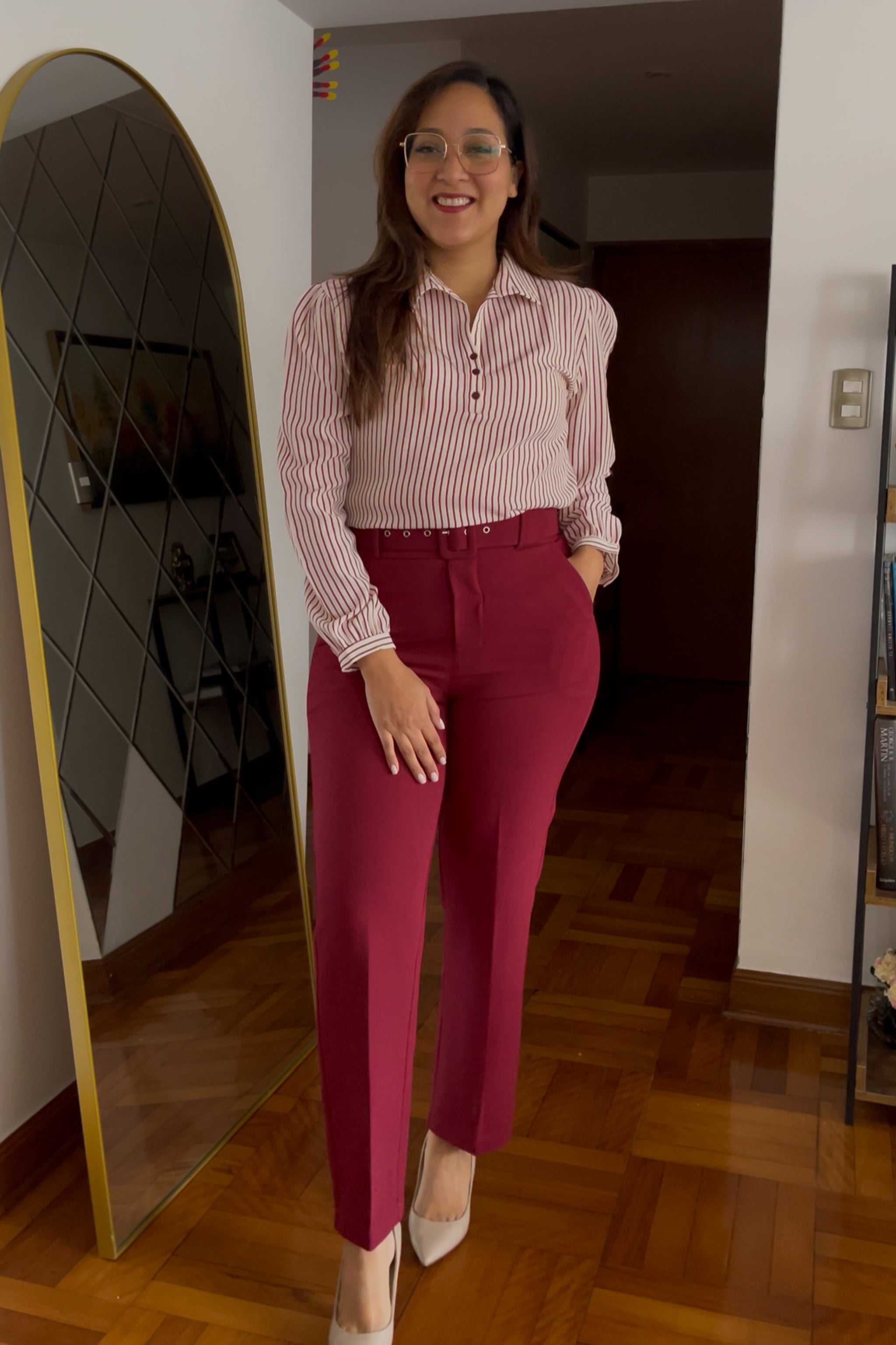 Pantalon Clary