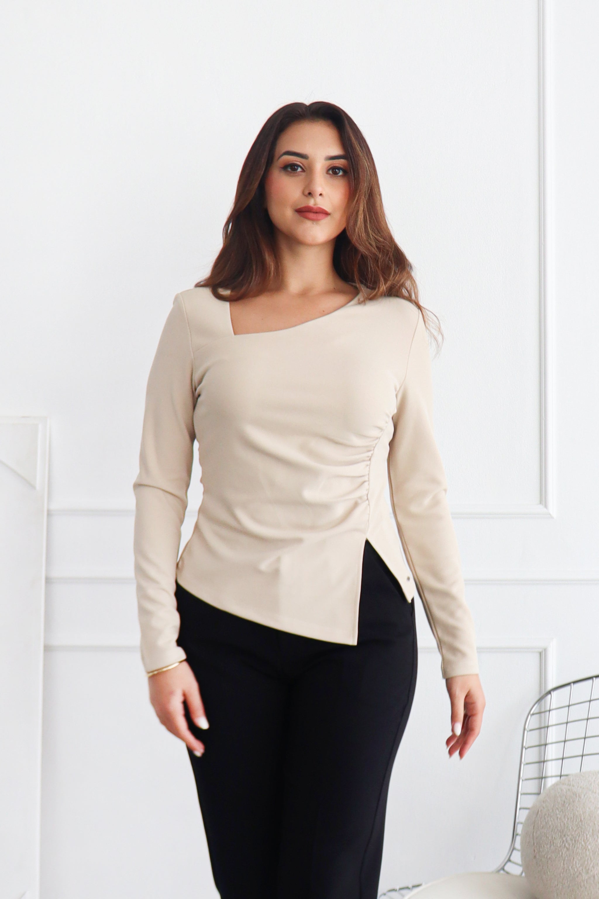 Blusa Ximena