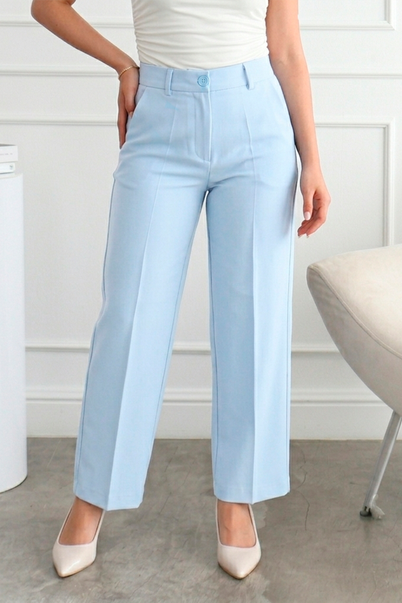 Pantalón Nala Recto
