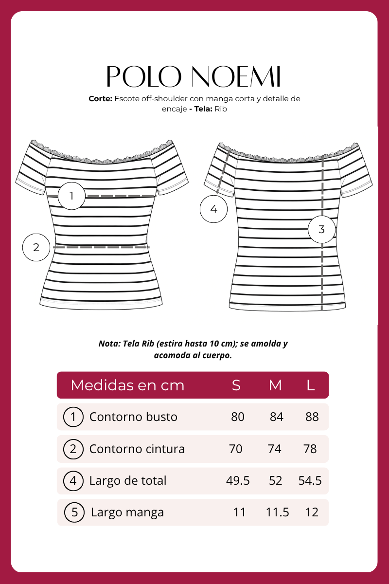 Polo Noemi