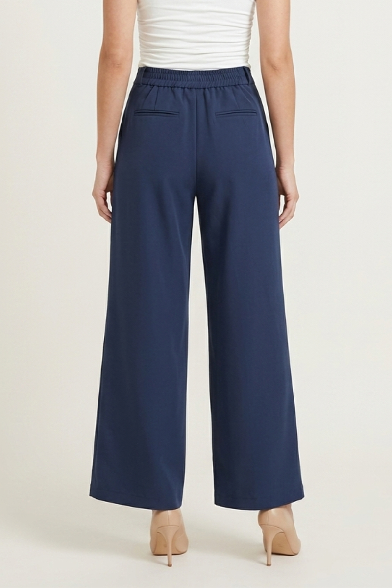 Pantalón Joselyn Semipalazzo