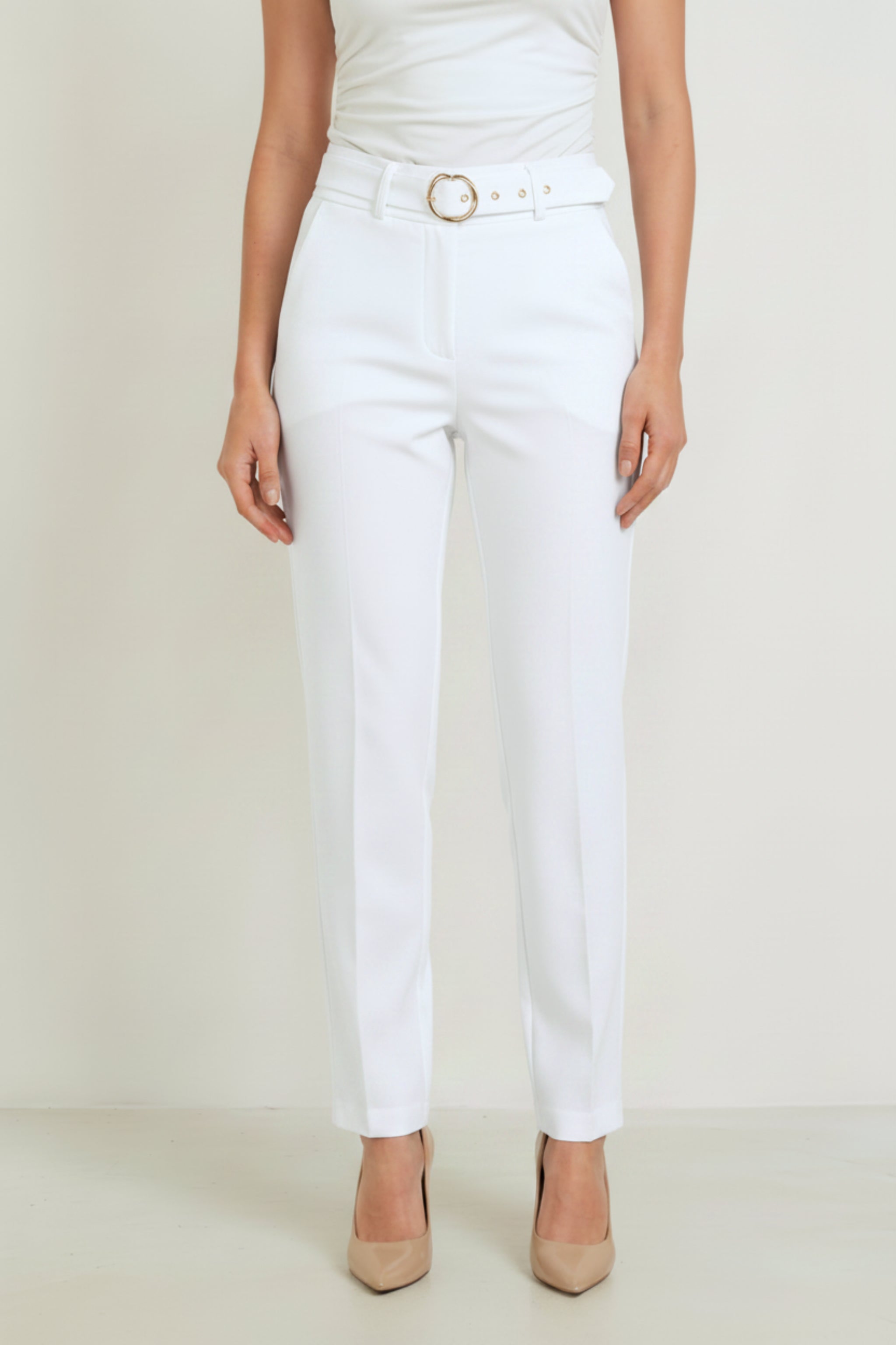 Pantalón Joana Semirecto