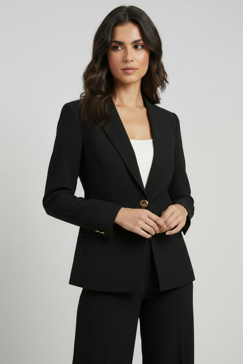 Blazer Mila