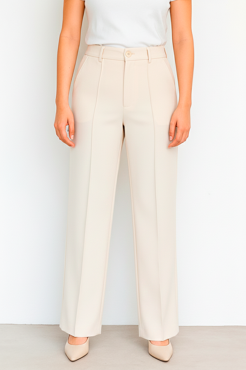 Pantalón Mayra Recto