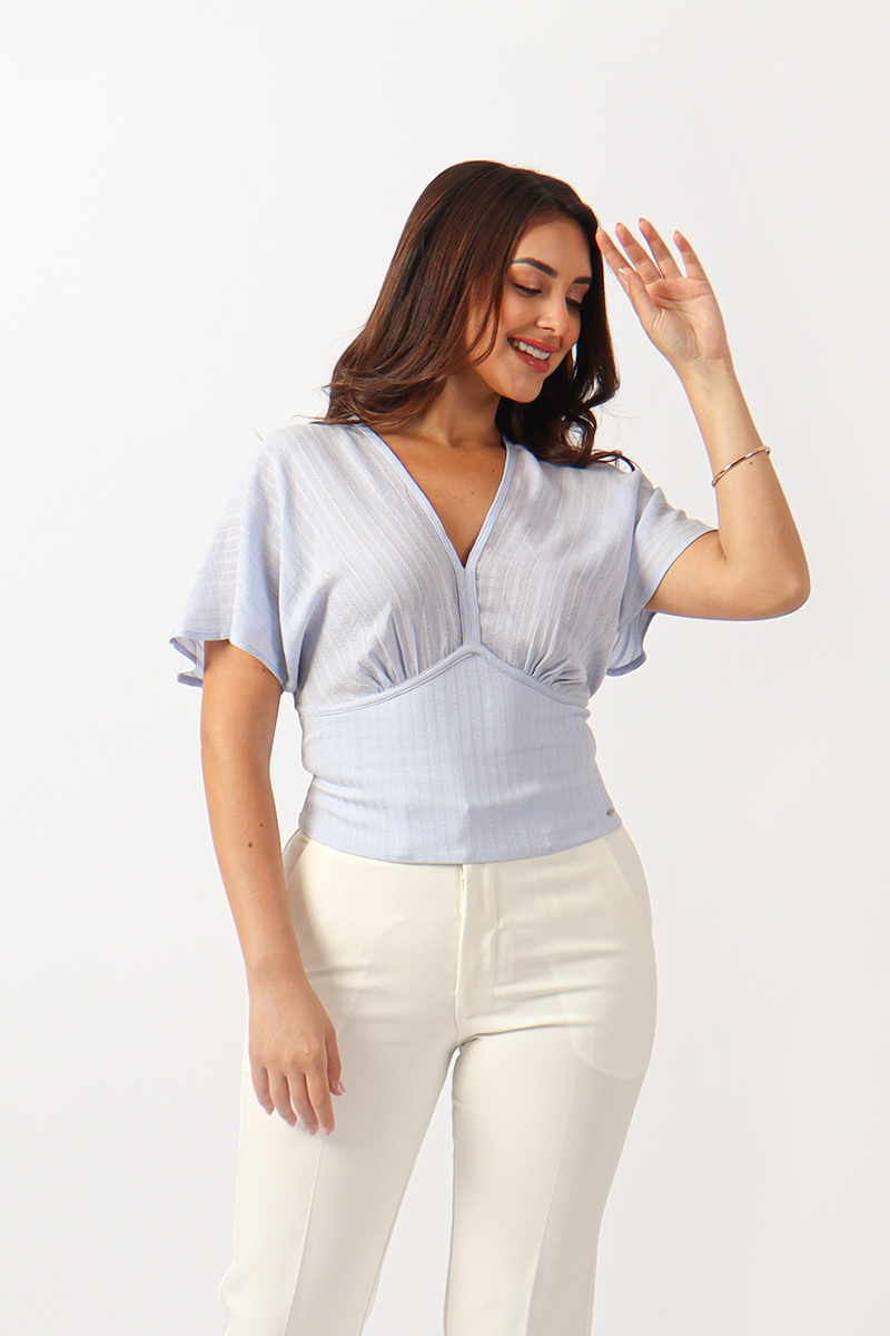 Blusa Adelyn