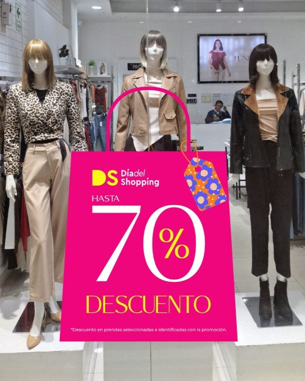 Días del Shopping