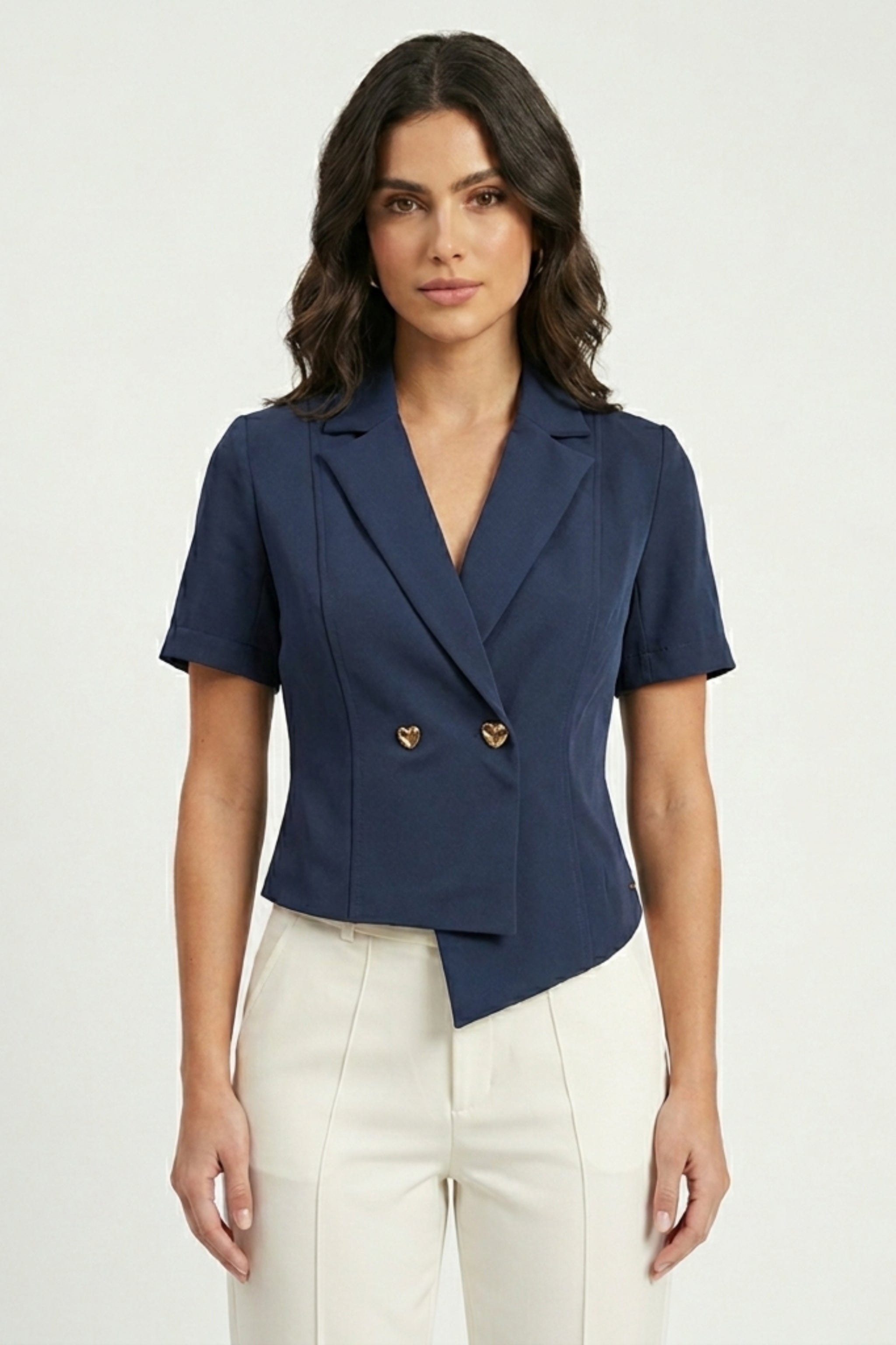 Blazer Karely