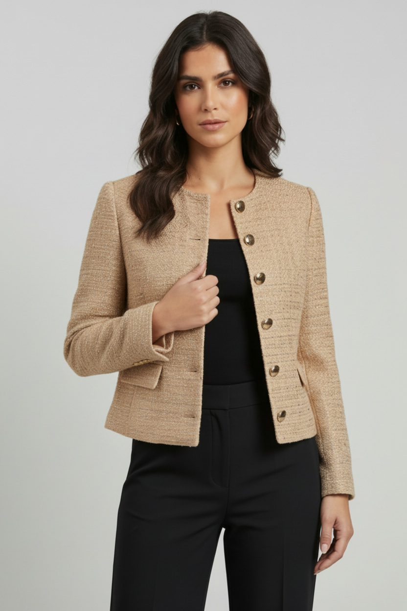 Blazer Libby
