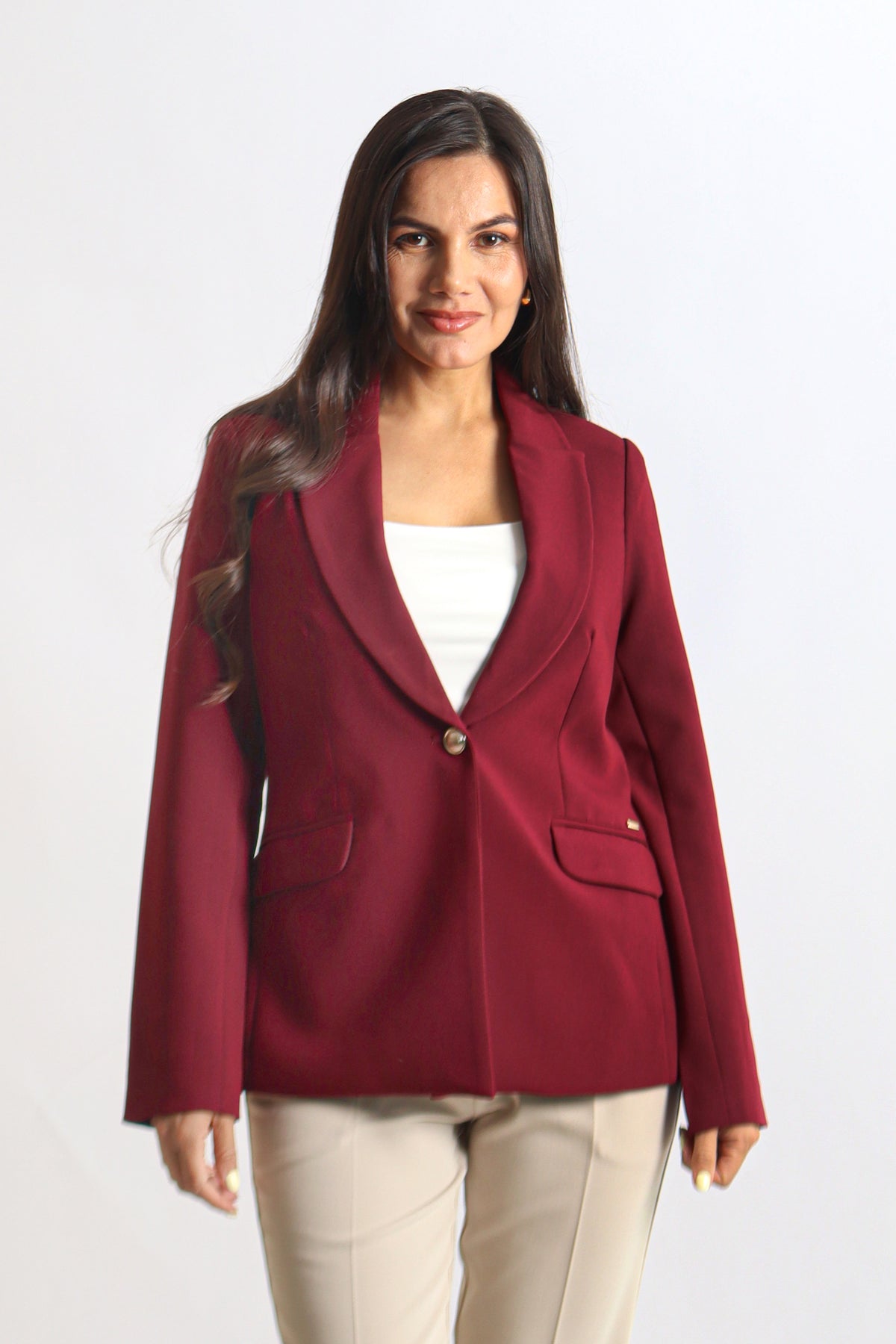 Blazer Mila